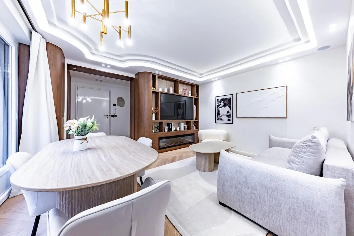 Appartement Sainte-Foy